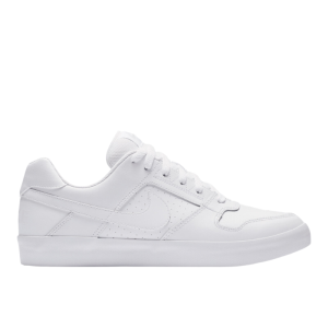 Кеды Nike Sb Delta Force Vulc 942237-112 (white-white)