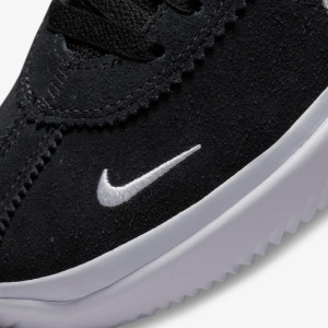 Кеды Nike SB BRSB DH9227-001 (black-white)