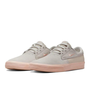 Кеды Nike SB Shane BV0657-106 (grey-pink)