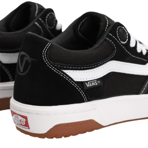 Кеды Vans Rowan 2 VN0A2Z3IBA2 (black-white)