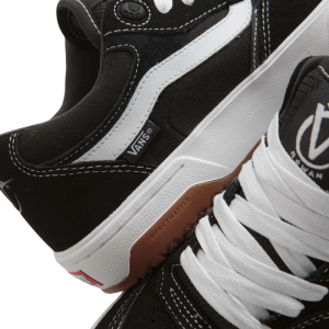 Кеды Vans Rowan 2 VN0A2Z3IBA2 (black-white)