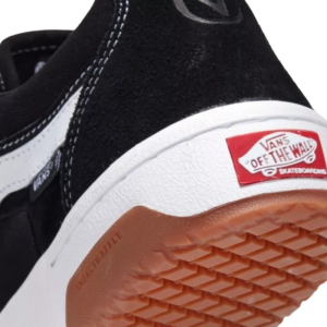 Кеды Vans Rowan 2 VN0A2Z3IBA2 (black-white)