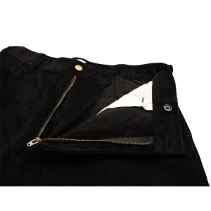 Брюки Magamaev M Cord Work Pant maga22-cord-blk (black)