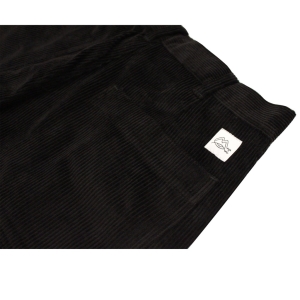 Брюки Magamaev M Cord Work Pant maga22-cord-blk (black)