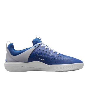 Кеды Nike SB Zoom Nyjah 3 DV1187-400 (game royal-white)