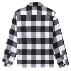 Рубашка Dickies New Sacramento Shirt DK0A4XDZBLK1 (black)