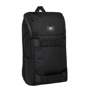 Рюкзак Vans Obstacle Skatepack Ripstop VN0A3I696ZC1 (black)