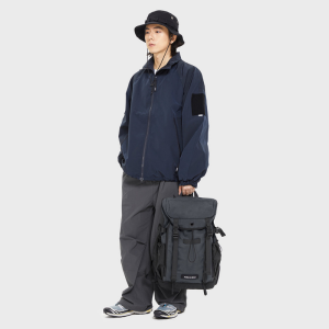 Рюкзак Livebox En Direct Outdoor Hiking Backpack B-631-B-1 (black-grey)