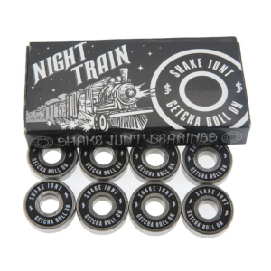 Подшипники Shake Junt Night Train Bearings 02-04-0017 (assorted)