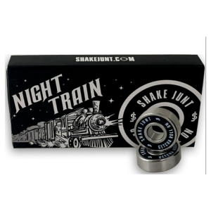 Подшипники Shake Junt Night Train Bearings 02-04-0017 (assorted)