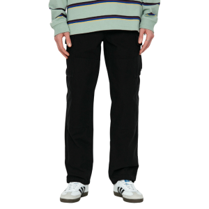 Брюки Dickies Johnson Cargo DK0A4YF2BLK1 (black)