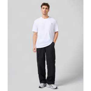 Футболка Dickies Luray Pocket Tee Ss DK0A4YFCWHX1 (white)