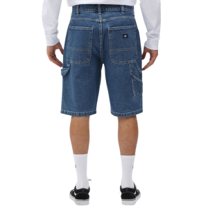 Шорты Dickies Garyville Denim Short DK0A4XCKCLB1 (classic blue)