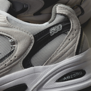 Кроссовки New Balance Mr530Cb MR530CB (grey matter-harbor grey)