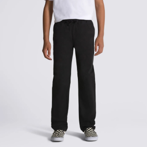 Брюки Детские Vans Range Elastic Waist Pant VN0A5FN1BLK1 (black)
