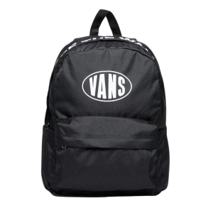 Рюкзак Vans Old Skool Backpack VN000H4WY281 (black-white)