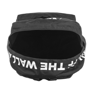 Рюкзак Vans Old Skool Backpack VN000H4WY281 (black-white)