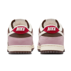Кроссовки Женские Nike Dunk Low "Neapolitan" HM0987-200 (cacao wow-pale ivory)