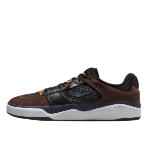Кеды Nike SB Ishod PRM FD1144-200 (baroque brown)