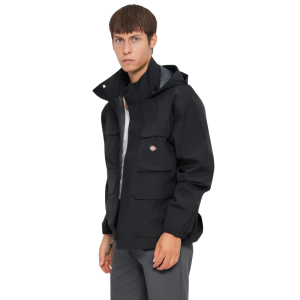Куртка Dickies Trimble Seamsealed​ Jacket DK0A87OBBLK1 (black)