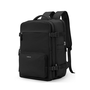 Рюкзак Landcase Luggage Type Travel Bag 386605 (black)