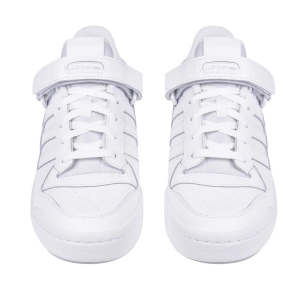 Кроссовки adidas Originals Forum Low FY7755 (white)