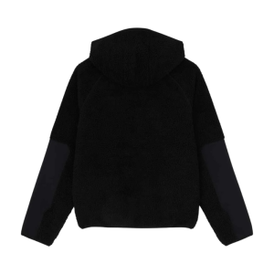 Куртка Dickies Central High Pile Hooded DK0A87NVBLK1 (black)