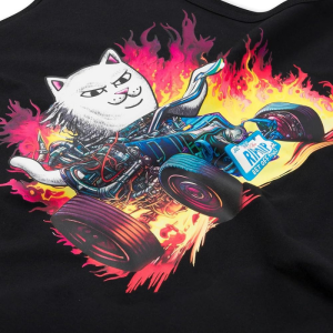Футболка Ripndip Risky Business Tee RNDSUM24135 (black)