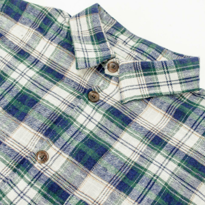 Рубашка Magamaev Filter Shirt maga24-filblgrn (blue-green)