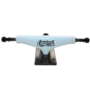 Подвески Для Скейтборда Original Trucks Co Logo orig20-whtblk (white-black)