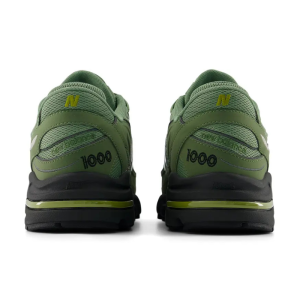 Кроссовки New Balance 1000 U10003V3 (utility green-oregano)