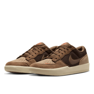 Кеды Nike SB Force 58 DV5477-201 (baroque brown-mosswood brown)