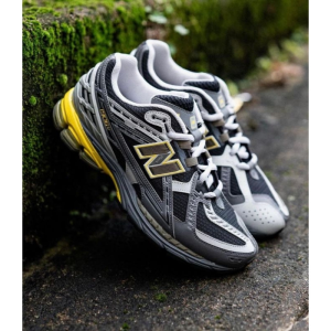 Кроссовки New Balance 1906U M1906NA (castlerock-ginger-lemon)