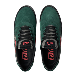 Кеды Lakai Essex FESSE26Q1-001-SPBKC (spruce black coral)