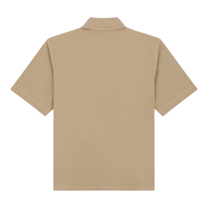 Рубашка Dickies Riverbend Work Shirt DK0A4Z7R0DS1 (desert sand)