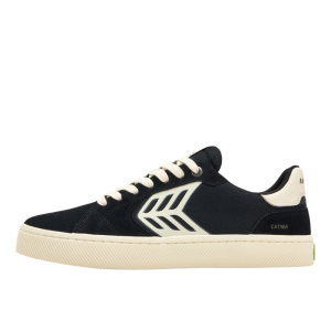 Кеды Cariuma Catiba Pro 2.0 482809B06 (black-ivory)