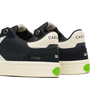Кеды Cariuma Catiba Pro 2.0 482809B06 (black-ivory)