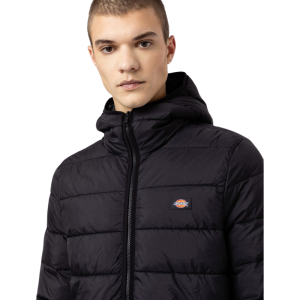Куртка Dickies Waldenburg Mid Layer DK0A4Y3XBLK1 (black)