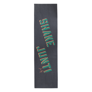 Шкурка Shake Junt Hurricane Jamie Foy 02-06-0234 (black)