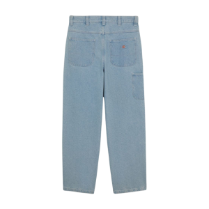 Джинсы Dickies Madison Baggy Fit Denim Vintage DK0A4YECC151 (aged blue)