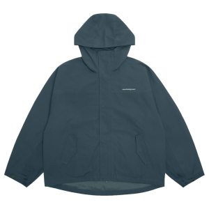 Ветровка Appetite High Mark Jacket 5E7075 (aqua)