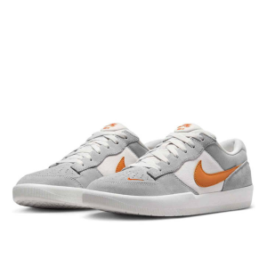 Кеды Nike SB Force 58 DV5477-007 (platinum tint-monarch)