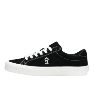 Кеды Goluck Bigdipper JLK20001B (black-rubber)