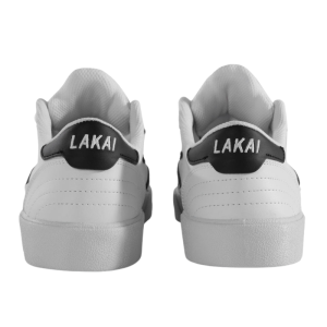 Кеды Lakai Cambridge FCAMB24Q3-002-WHLTR (white leather)