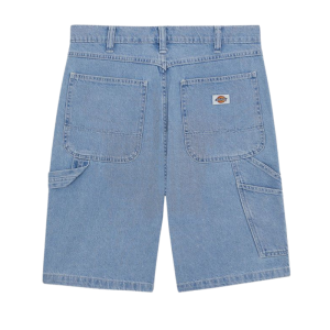 Шорты Dickies Garyville Denim Shorts DK0A4XCKC151 (vntg blue)
