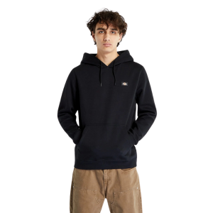 Худи Dickies Oakport Hoodie DK0A4XCDBLK1 (black)