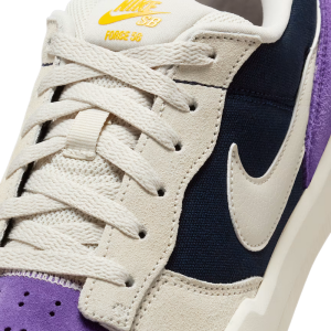 Кеды Nike SB Force 58 DV5477-403 (obsidian-lt orewood brown)