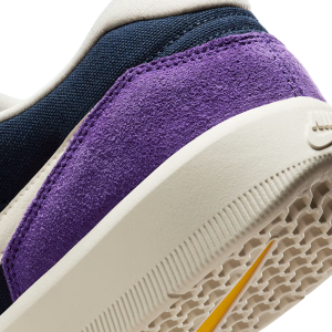 Кеды Nike SB Force 58 DV5477-403 (obsidian-lt orewood brown)