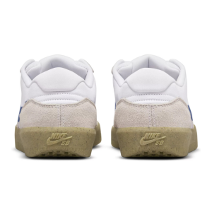 Кеды Nike SB Force 58 CZ2959-100 (white-navy)