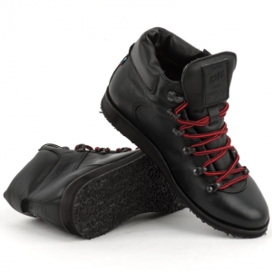 Ботинки женские Afour Hiker 2 DS0306011 (all black)
